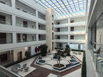 Shandong Saikesaisi Hydrogen Energy Co., Ltd สายการผลิตของผู้ผลิต