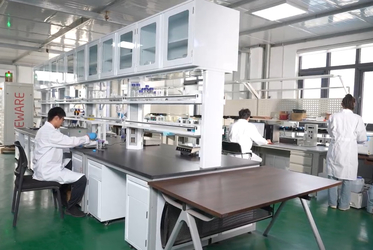 Shandong Saikesaisi Hydrogen Energy Co., Ltd สายการผลิตของผู้ผลิต
