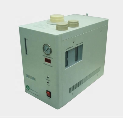 ซื้อ การรับรอง CE ความบริสุทธิ์สูง QL-150 Pem Cell Hydrogen Generator Lab FID GC การผลิตออนไลน์
