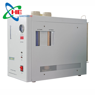 ซื้อ อัตราการผลิตความบริสุทธิ์สูง QL500 GC Hydrogen Generator สําหรับการวิจัยวิทยาศาสตร์ การผลิตออนไลน์