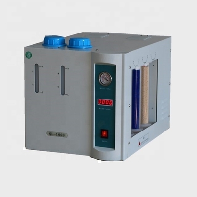 ซื้อ การใช้ FID GC เครื่องผลิตไฮโดรเจนความดัน 0-7 บาร์ และอัตราการไหลของ H2 1000 ml/min การผลิตออนไลน์