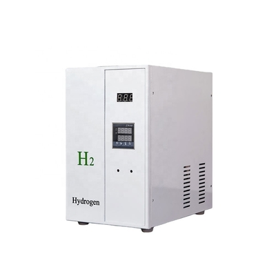 ซื้อ AC 110V/220V PEM CE เครื่องสูดน้ํามันไฮโดรเจนสําหรับการรักษาสุขภาพ QL-H300T เครื่องสูดน้ํามันไฮโดรเจน การผลิตออนไลน์