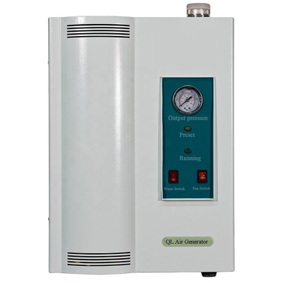 ซื้อ ห้องทดลอง QL-3 เครื่องผลิตอากาศ ที่มั่นคง 001 Mpa เครื่องผลิตไนโตรเจนห้องทดลอง การผลิตออนไลน์