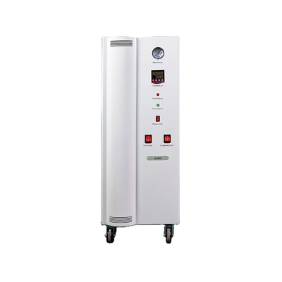 ซื้อ QL-N300A เครื่องผลิตไนโตรเจน สําหรับ 50 กิโลกรัม การใช้งานในห้องปฏิบัติการ ผลงานที่ดีกว่า การผลิตออนไลน์