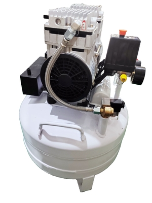 ซื้อ QL-50 เครื่องผลิตอากาศห้องปฏิบัติการ 50LPM เครื่องผลิตอากาศห้องปฏิบัติการที่มีการไหลของก๊าซ การผลิตออนไลน์