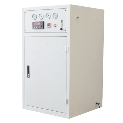 ซื้อ QL-PSA32 155KG N2 PSA เครื่องผลิตไนโตรเจนสําหรับ HPLC ใช้งานง่ายและเป็นมิตรต่อสิ่งแวดล้อม การผลิตออนไลน์