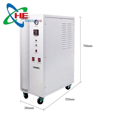 ซื้อ QL-N500A 520x290x700MM เครื่องผลิตแก๊สไนโตรเจน สําหรับเครื่องตรวจสอบห้องปฏิบัติการ ความบริสุทธิ์สูง การผลิตออนไลน์