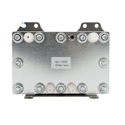 ซื้อ QLC-160A-600 SPE Electrolyser สําหรับการแก้ไขน้ําและการผลิตไฮโดรเจนที่บ้าน การผลิตออนไลน์
