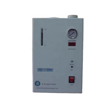 220v/110v โลเตจ 99.999% เครื่อง PEM ไฮโดรเจนบริสุทธิ์
