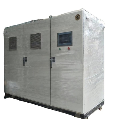 20Nm3/H น้ํา Pem ไฮโดรเจน Electrolyser โรงงานผลิตสีขาวอุตสาหกรรม