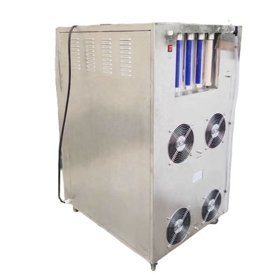SHC-7000 85cmx71cmx128cm เครื่องผลิตไฮโดรเจนแรงดันสูง