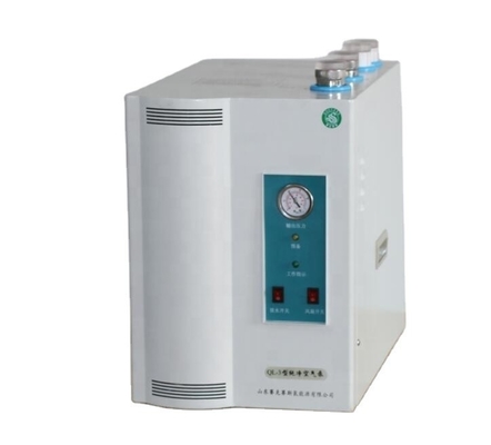 โรงงานผลิตอากาศดันบริสุทธิ์ 30 กิโลกรัม สําหรับ QL-5 Lab Line Production Precision