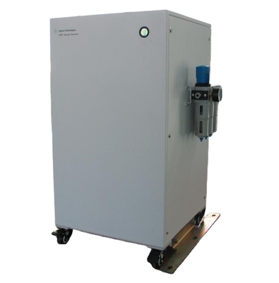เครื่องผลิตอากาศไนโตรเจน 25L/Min สําหรับ LCMS เทอร์โมแมป เครื่องปลูกตัวอย่าง