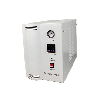 AC 220V 50-60Hz QL-Z3000 เครื่องผลิตแก๊สอากาศ Ultra Zero
