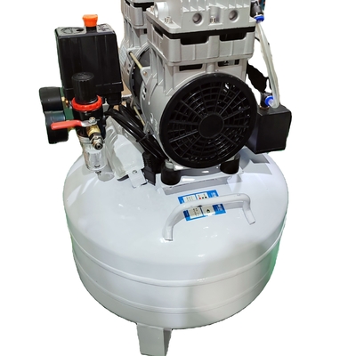 0-40L/Min เครื่องผลิตอากาศบริสุทธิ์ สําหรับห้องปฏิบัติการวิเคราะห์ GC ใหญ่ เครื่องผลิตแก๊สไนโตรเจน