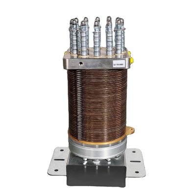 เซลล์ไฟฟ้า PEM สําหรับการผลิตไฮโดรเจน QLSC-H0.5 0.5Nm3/ชั่วโมง