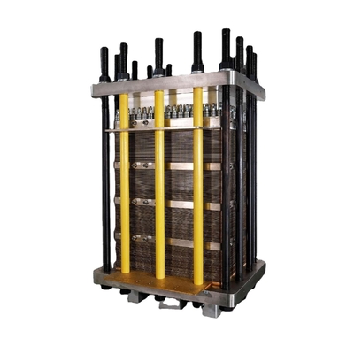 QLSC-M50 Pem Electrolyser Stack สําหรับการผลิต 50Nm3/ชั่วโมง ส่งโดยตรงจากประเทศจีน